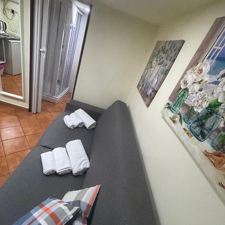 Centro Storico Casa Mari' Lejlighed Napoli Eksteriør billede