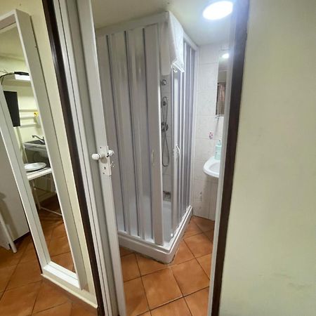 Centro Storico Casa Mari' Lejlighed Napoli Eksteriør billede