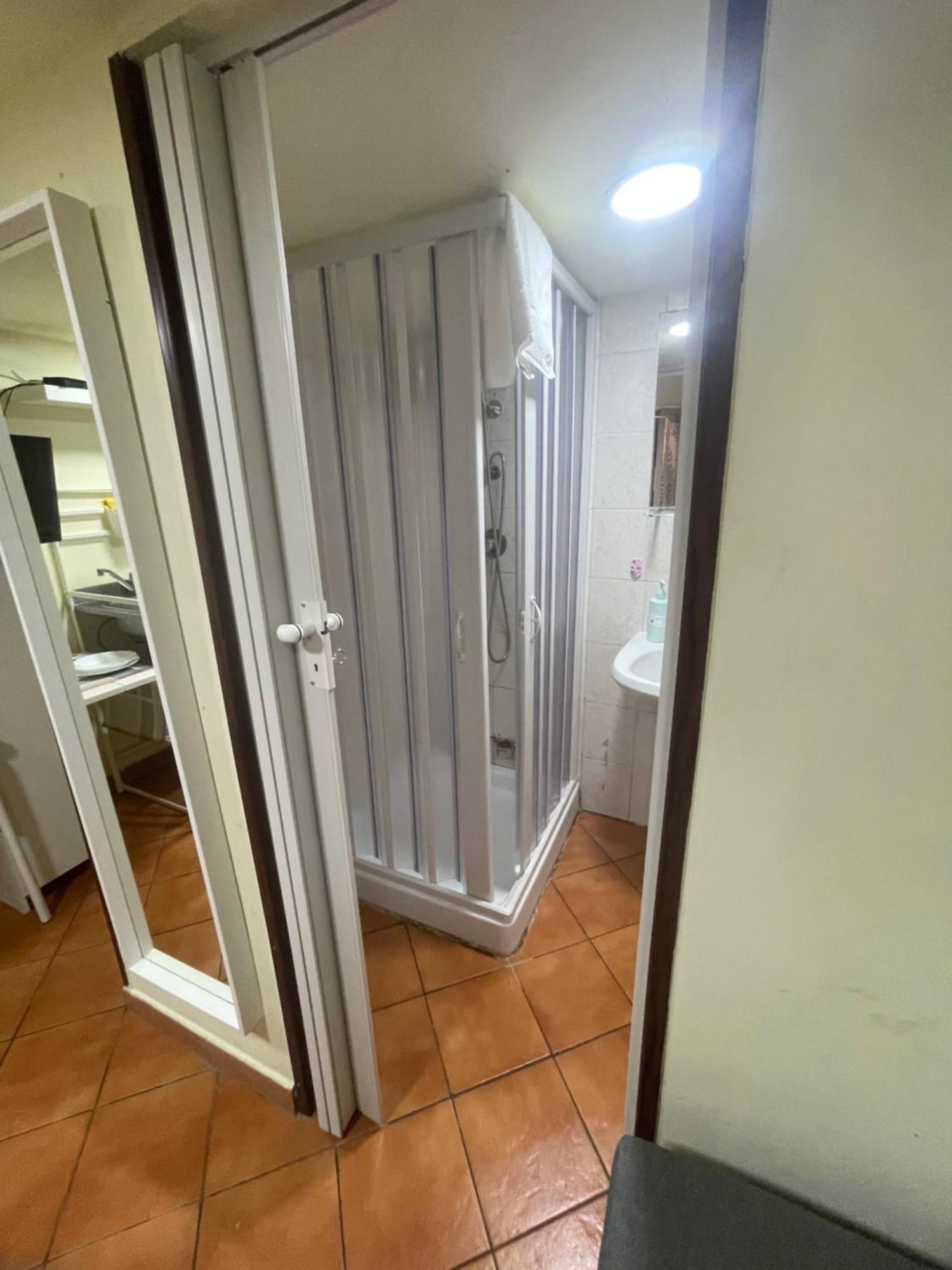 Centro Storico Casa Mari' Lejlighed Napoli Eksteriør billede
