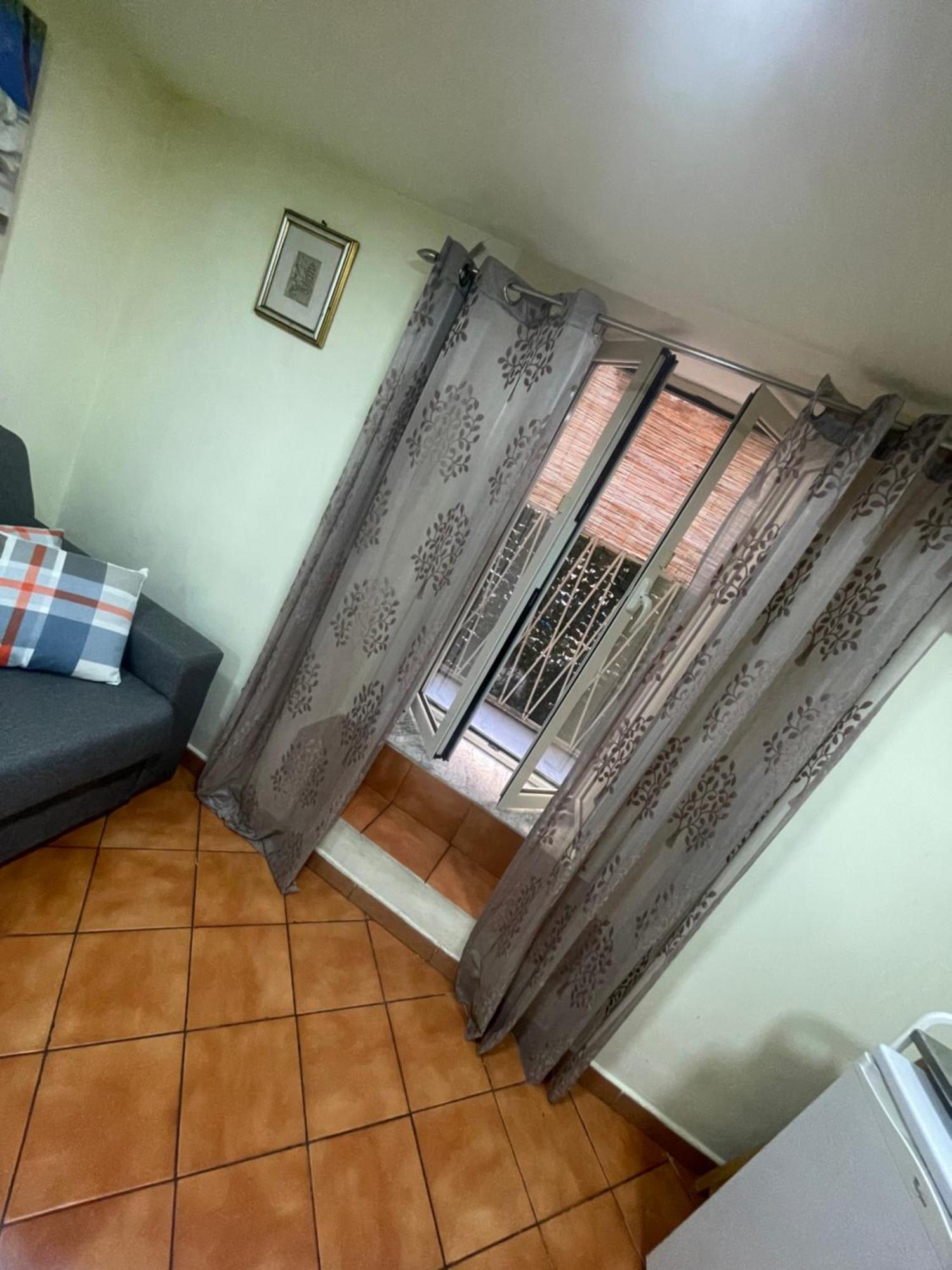 Centro Storico Casa Mari' Lejlighed Napoli Eksteriør billede