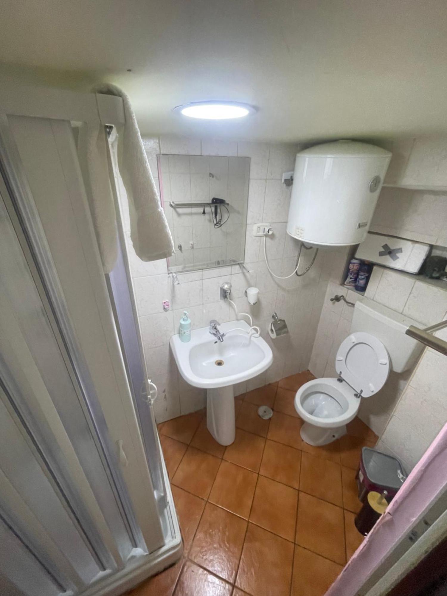 Centro Storico Casa Mari' Lejlighed Napoli Eksteriør billede